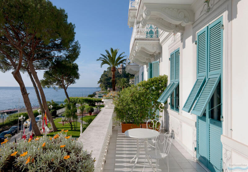 Grand Hotel Miramare