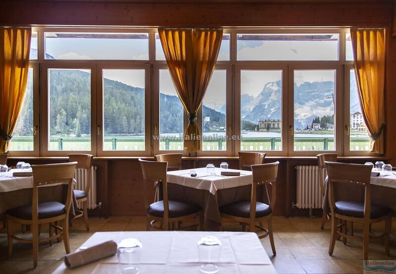 Grand Hotel Misurina