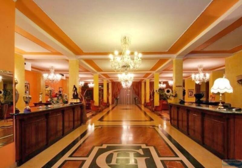 Grand Hotel Montesilvano