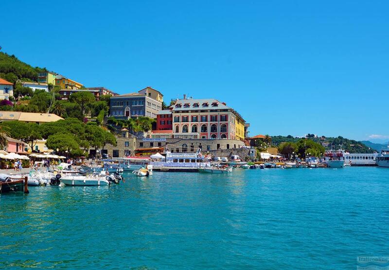 Grand Hotel Portovenere