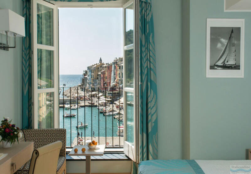 Grand Hotel Portovenere