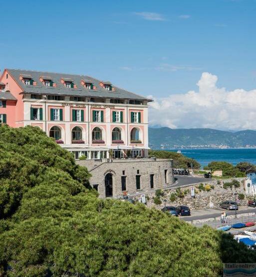 Grand Hotel Portovenere