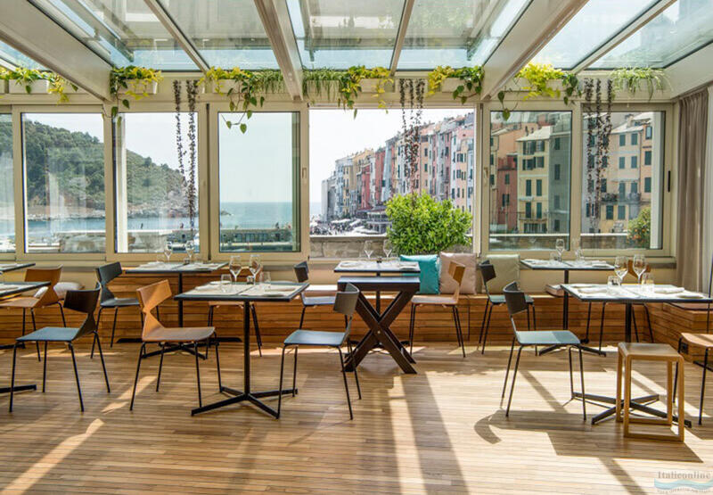 Grand Hotel Portovenere