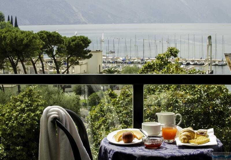 Grand Hotel Riva