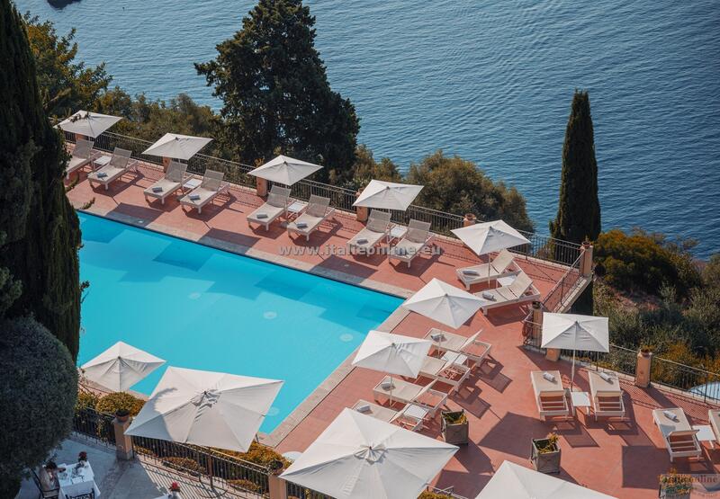 Grand Hotel San Pietro 5*L