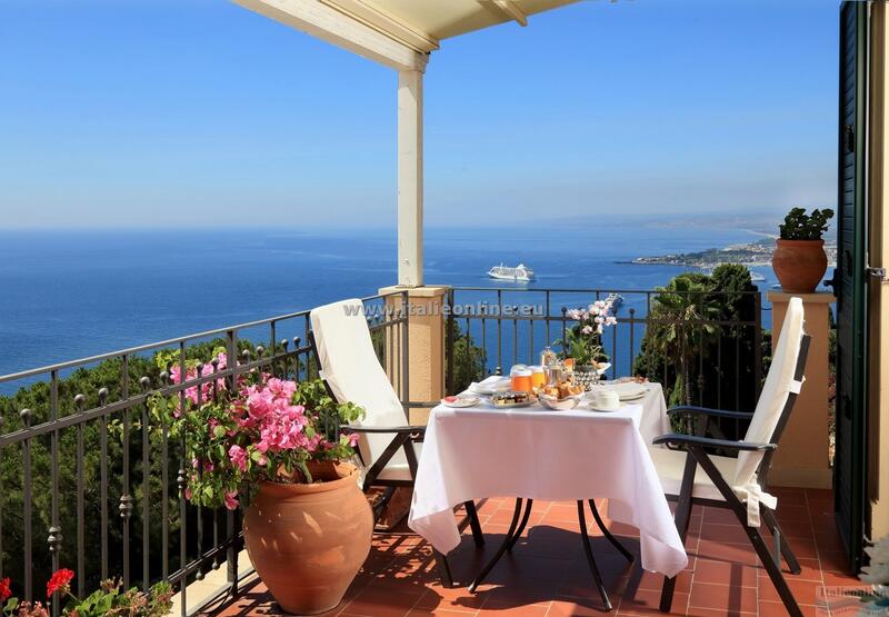 Grand Hotel San Pietro 5*L