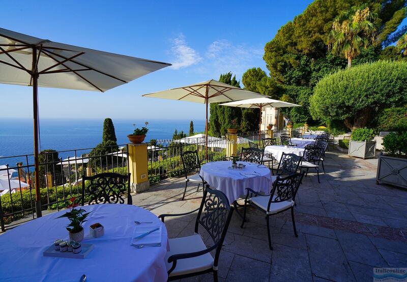 Grand Hotel San Pietro 5*L