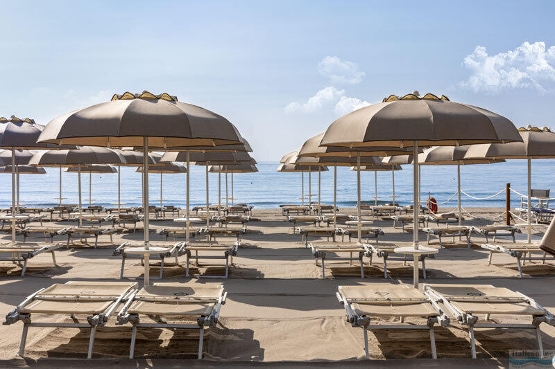 Grand Hotel Spiaggia