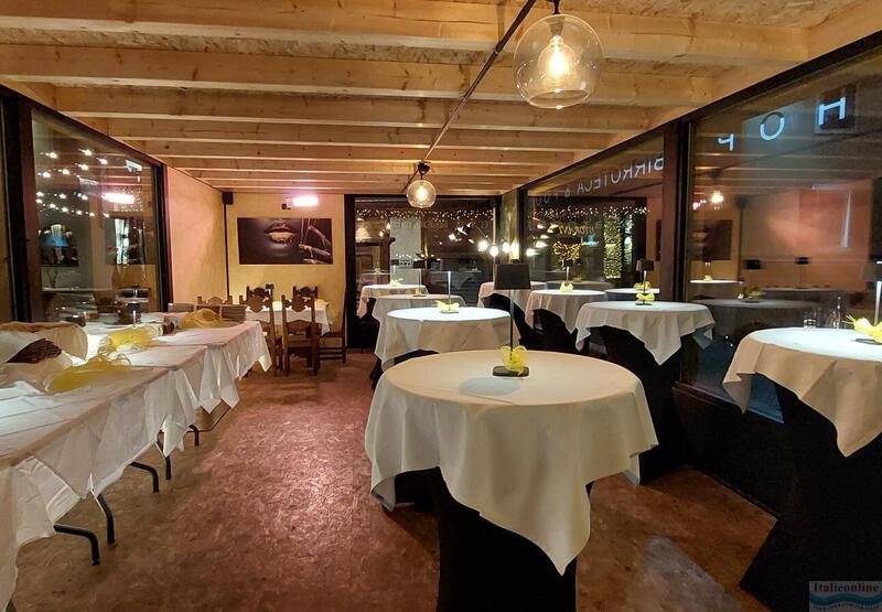 Historic Hotel Ristorante La Stua