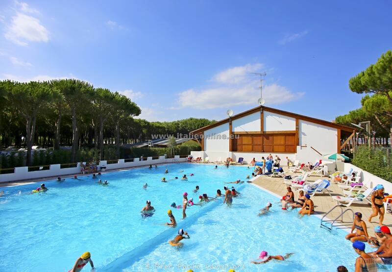 Holliday Village Florenz