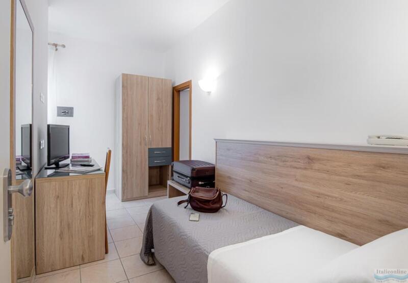 Hotel Adria