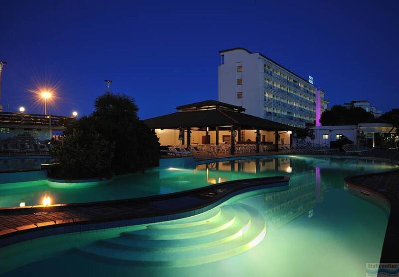 Hotel Adria