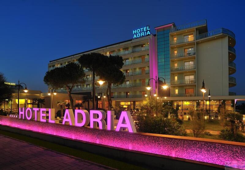 Hotel Adria