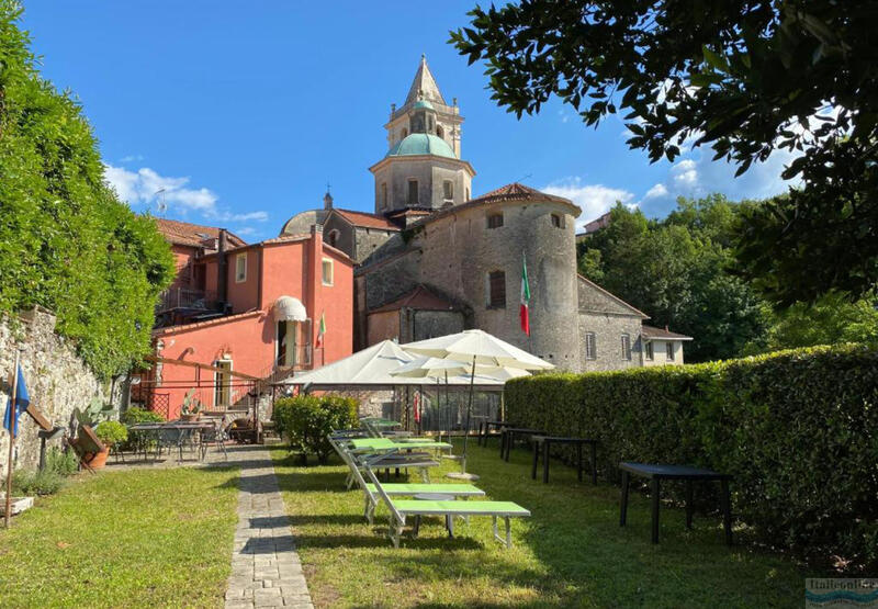 Hotel Al Convento