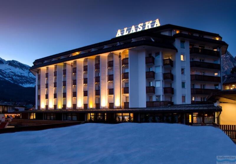 Hotel Alaska