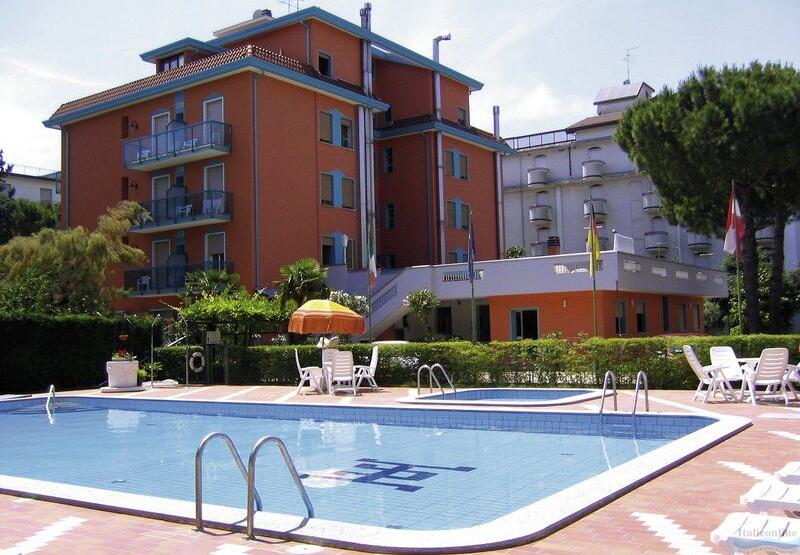 Hotel Altinate