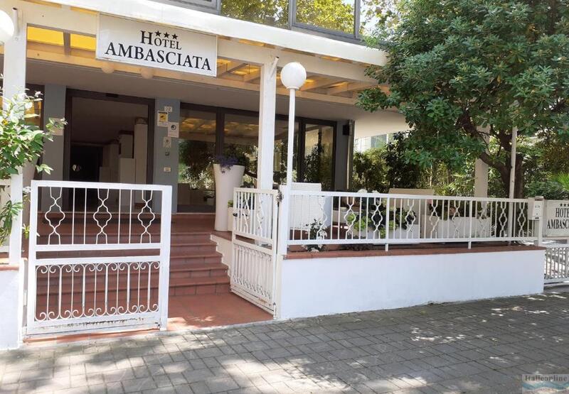 Hotel Ambasciata