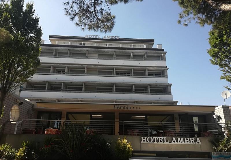 Hotel Ambra