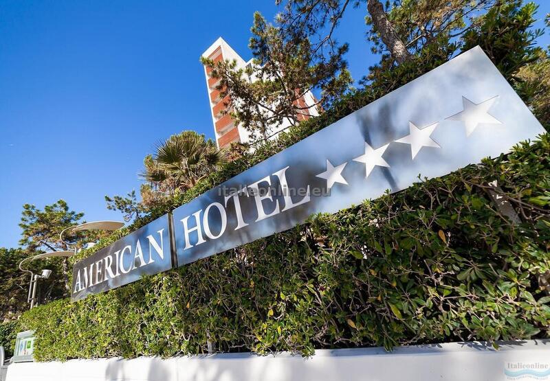 Hotel American