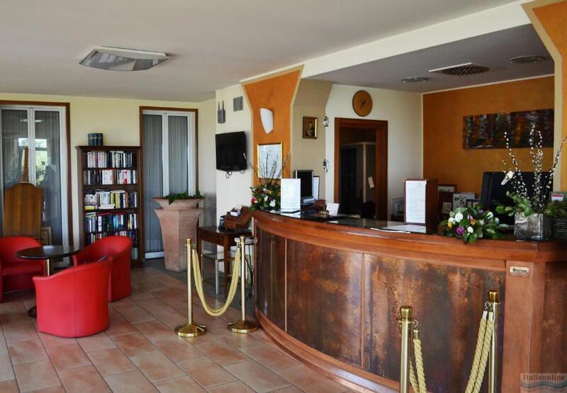 Hotel Ariotto