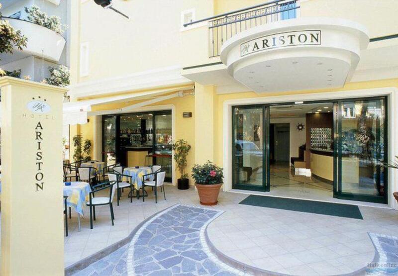 Hotel Ariston