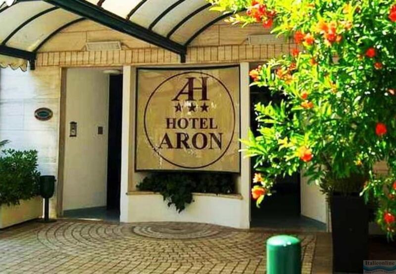 Hotel Aron