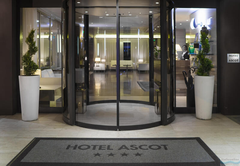 Hotel Ascot