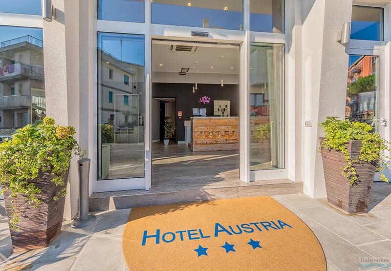 Hotel Austria