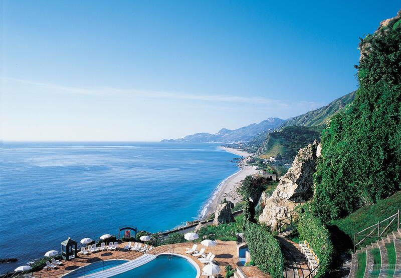 Hotel Baia Taormina