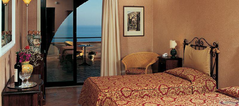 Hotel Baia Taormina