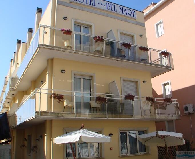 Hotel Bel Mare