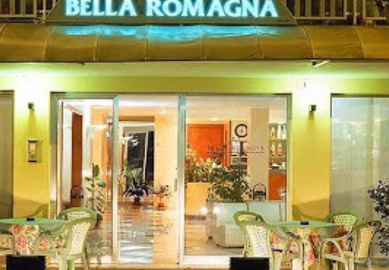 Hotel Bella Romagna