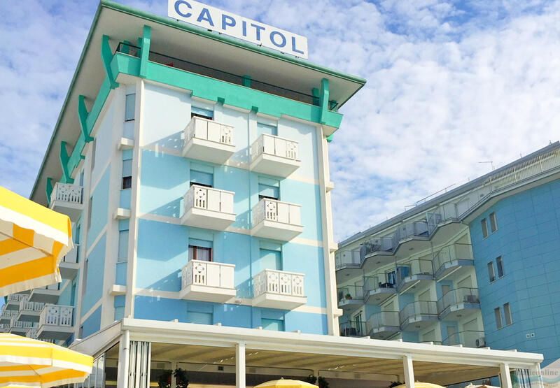 Hotel Capitol