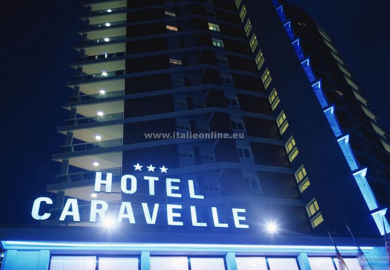 Hotel Caravelle