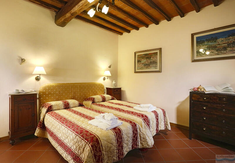 Hotel Casa Al Vento