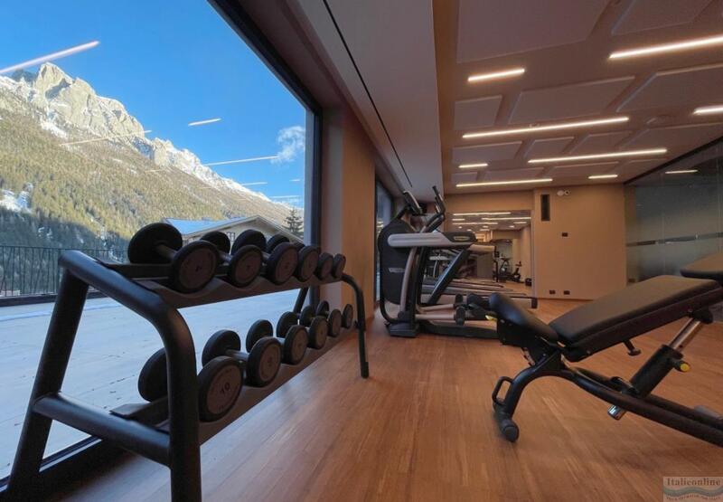 Hotel Ciampedie Luxury Alpine SPA