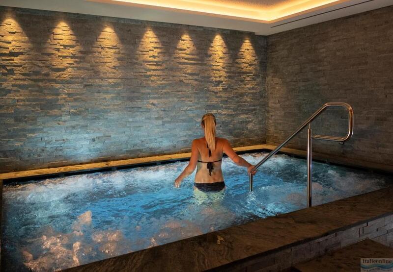 Hotel Ciampedie Luxury Alpine SPA