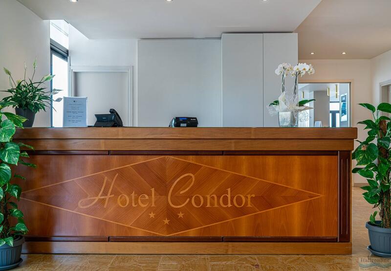 Hotel Condor