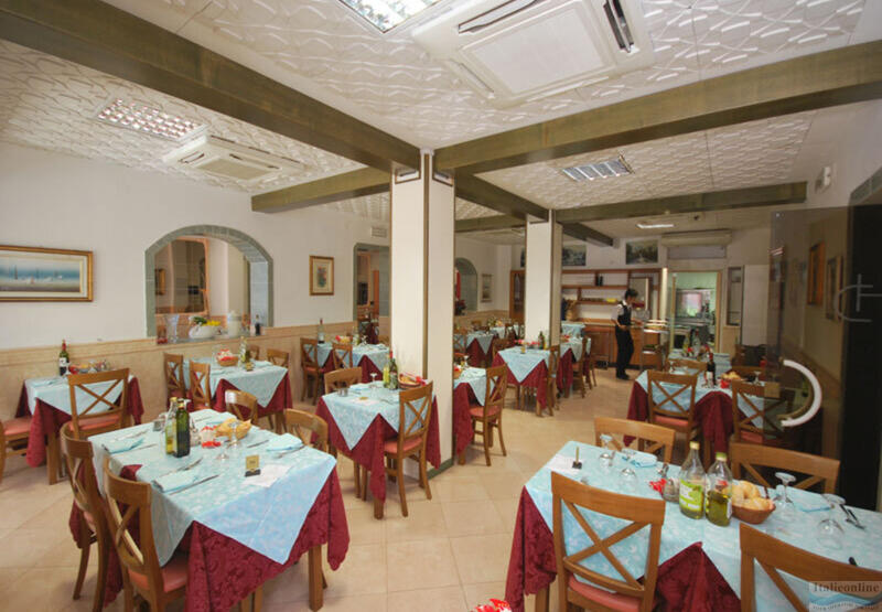 Hotel Corallo