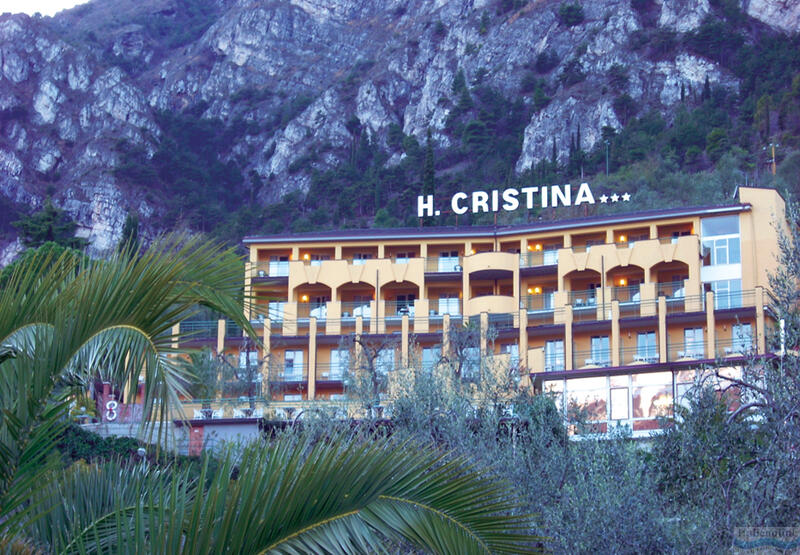 Hotel Cristina