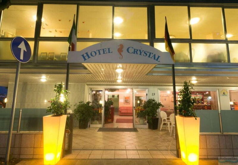 Hotel Crystal