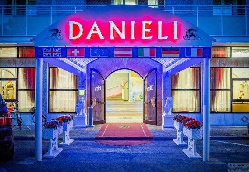 Hotel Danieli