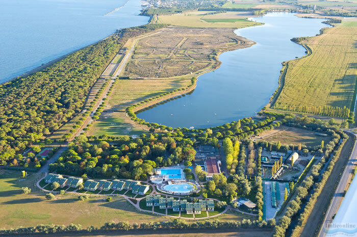 Hotel Del Parco - Spiaggia Romea