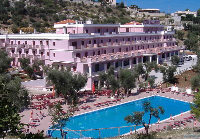 Hotel delle More