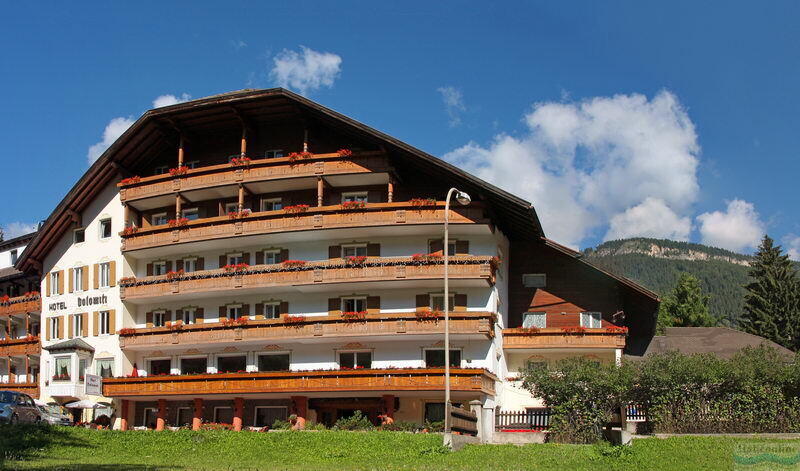 Hotel Dolomiti