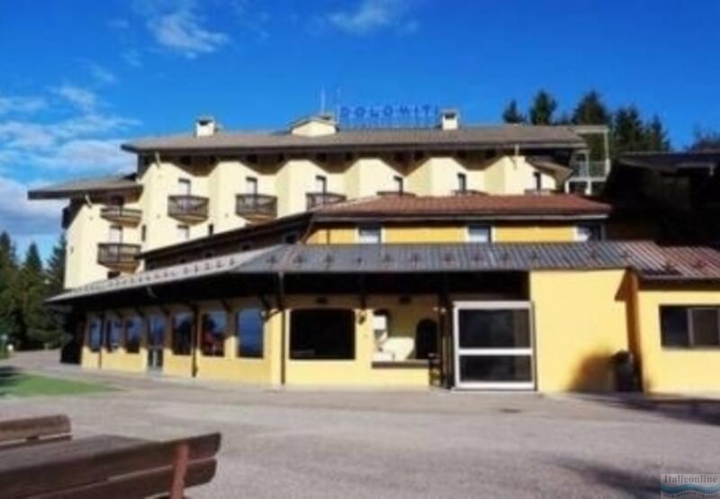 Hotel Dolomiti