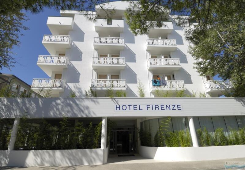 Hotel Firenze