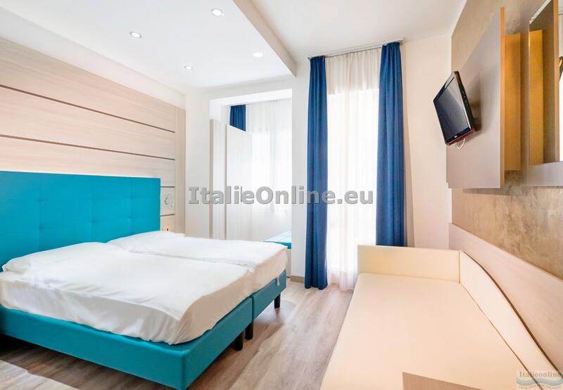 Hotel Gardenia Caorle