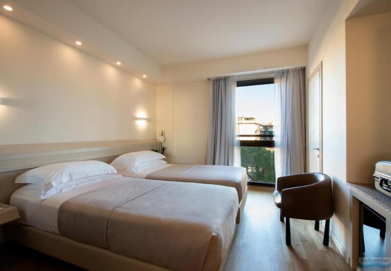 Hotel Grifone Firenze