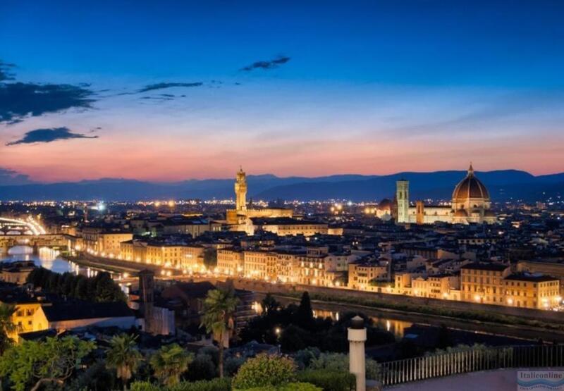 Hotel Grifone Firenze